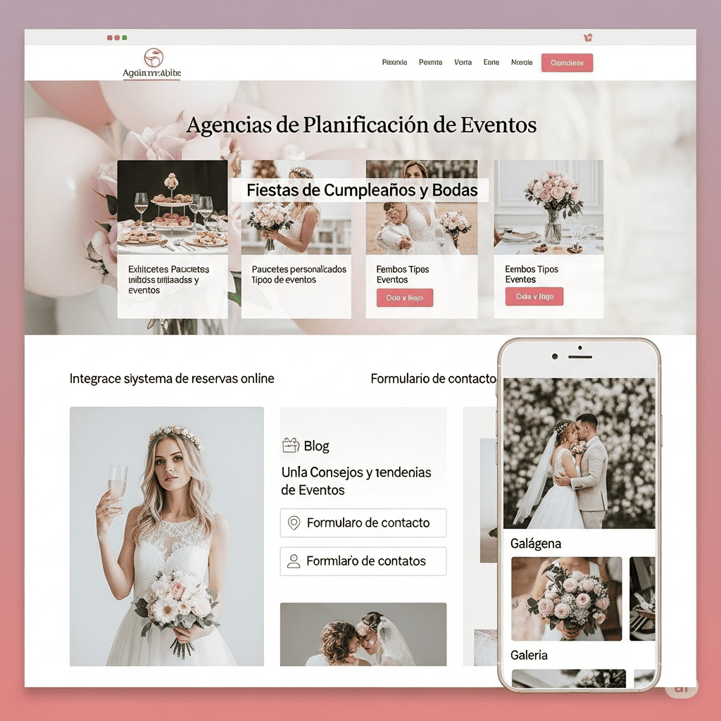 Portafolio Eventos