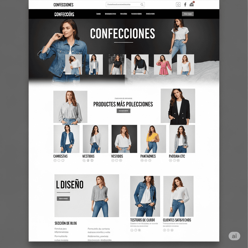 E-commerce Premium