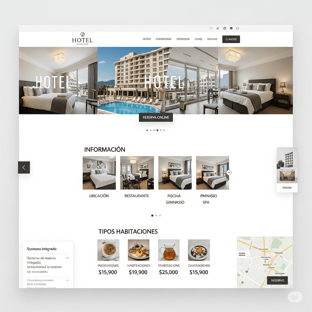 Portal Hotel