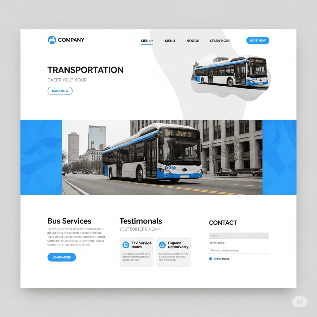 Portal Transporte