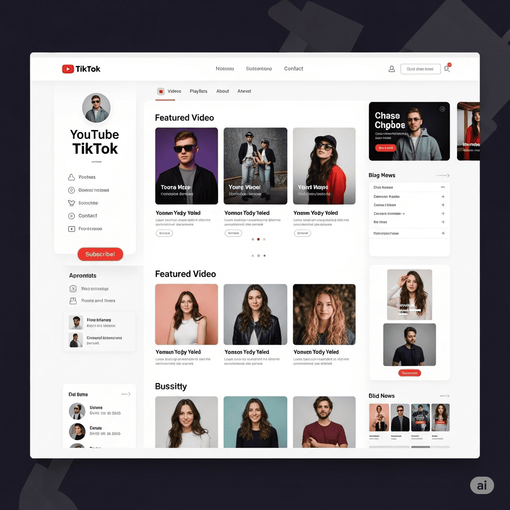 E-commerce Premium